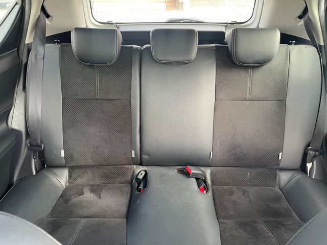 TOYOTA AQUA 2016 Image 31