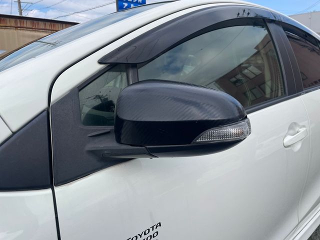 TOYOTA AQUA 2016 Image 31