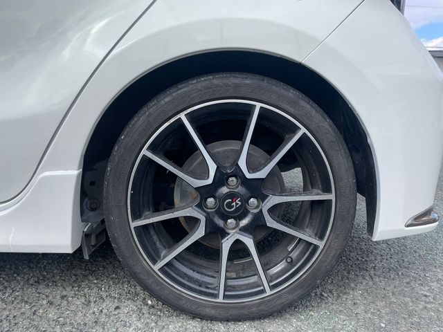 TOYOTA AQUA 2016 Image 31