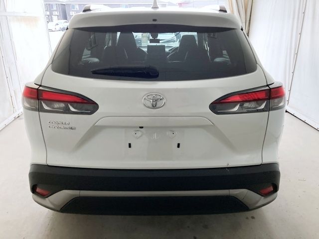 TOYOTA COROLLA CROSS 2022 Image 31