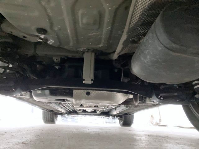 TOYOTA COROLLA CROSS 2022 Image 31