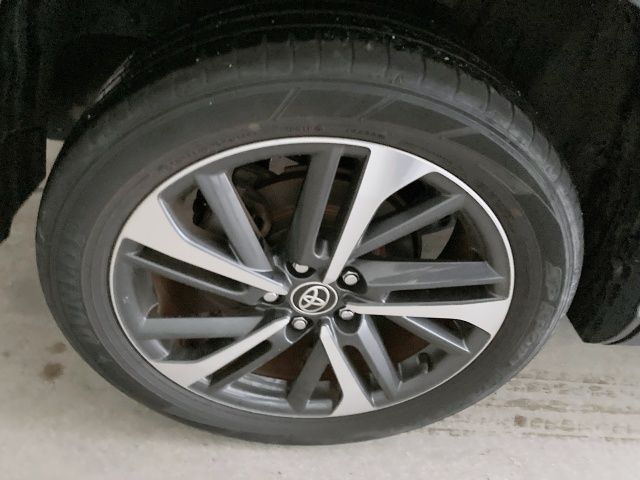 TOYOTA COROLLA CROSS 2022 Image 31