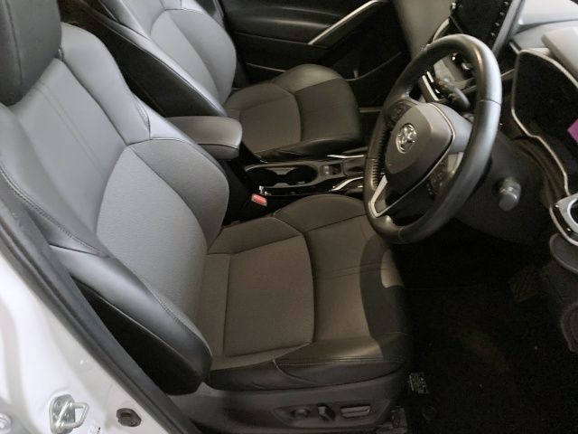 TOYOTA COROLLA CROSS 2022 Image 31