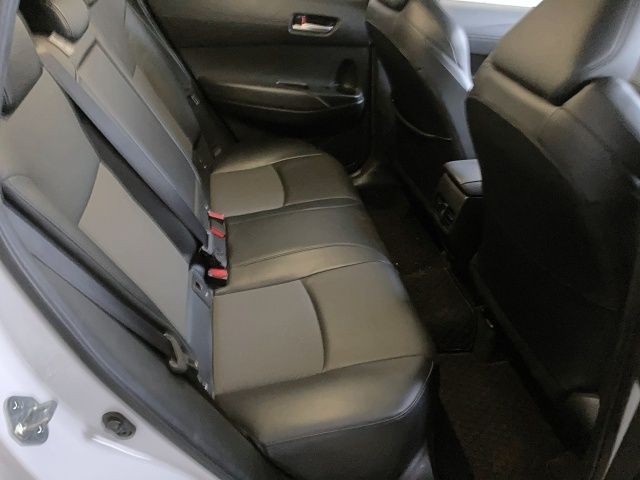 TOYOTA COROLLA CROSS 2022 Image 31