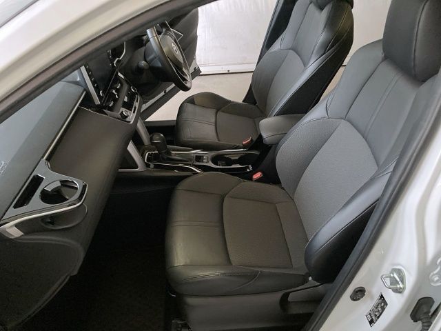 TOYOTA COROLLA CROSS 2022 Image 31