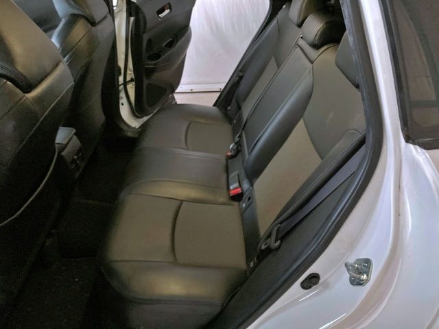 TOYOTA COROLLA CROSS 2022 Image 31