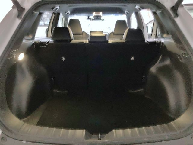 TOYOTA COROLLA CROSS 2022 Image 31