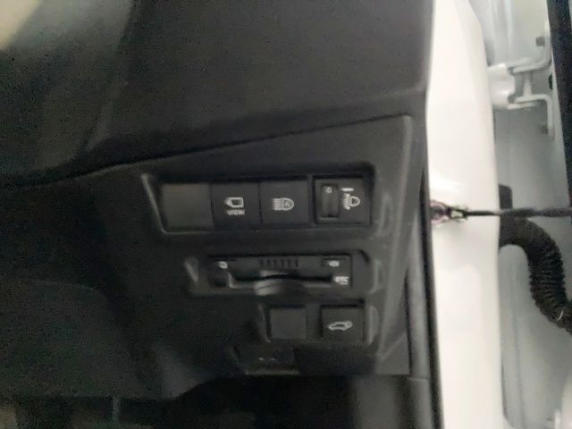 TOYOTA COROLLA CROSS 2022 Image 31