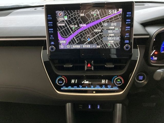 TOYOTA COROLLA CROSS 2022 Image 31