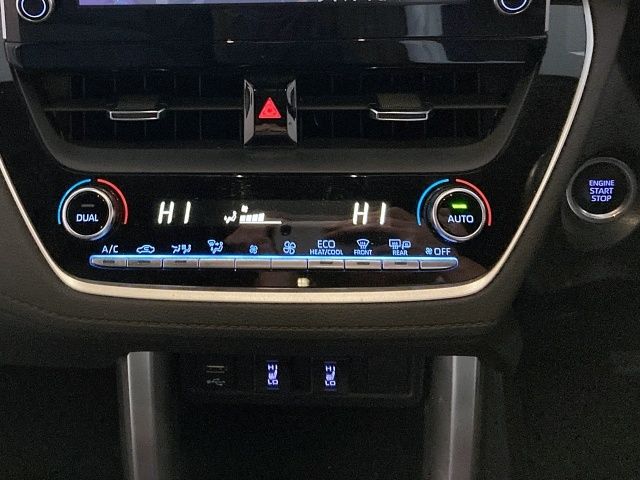 TOYOTA COROLLA CROSS 2022 Image 31