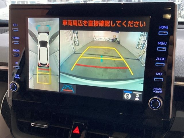 TOYOTA COROLLA CROSS 2022 Image 31