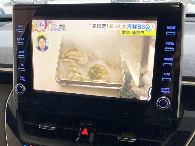 TOYOTA COROLLA CROSS 2022 Image 31