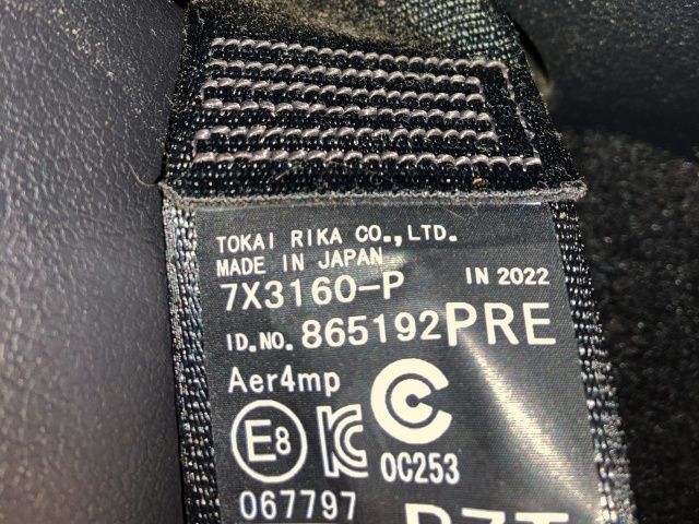 TOYOTA COROLLA CROSS 2022 Image 31