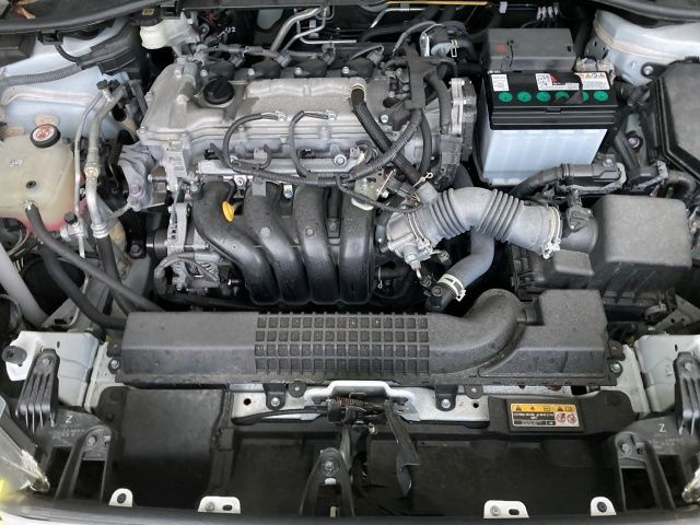 TOYOTA COROLLA CROSS 2022 Image 31