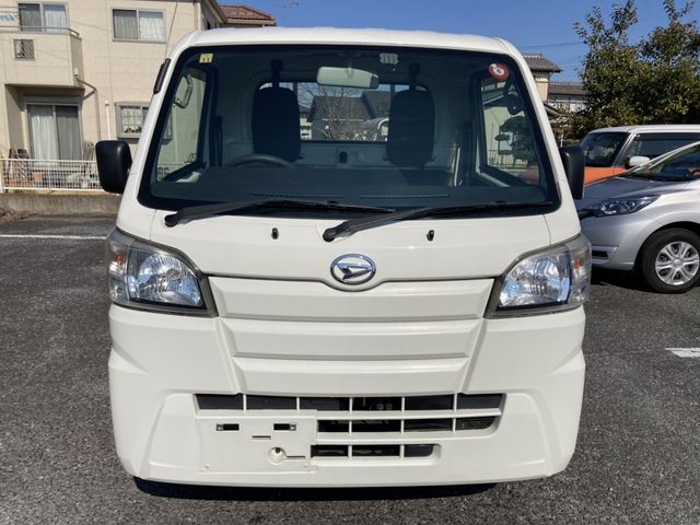 DAIHATSU HIJET TRUCK 4WD 2017 Image 31