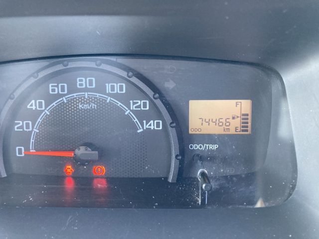 DAIHATSU HIJET TRUCK 4WD 2017 Image 31