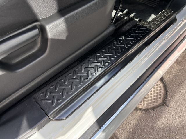 SUZUKI JIMNY SIERRA 2019 Image 31