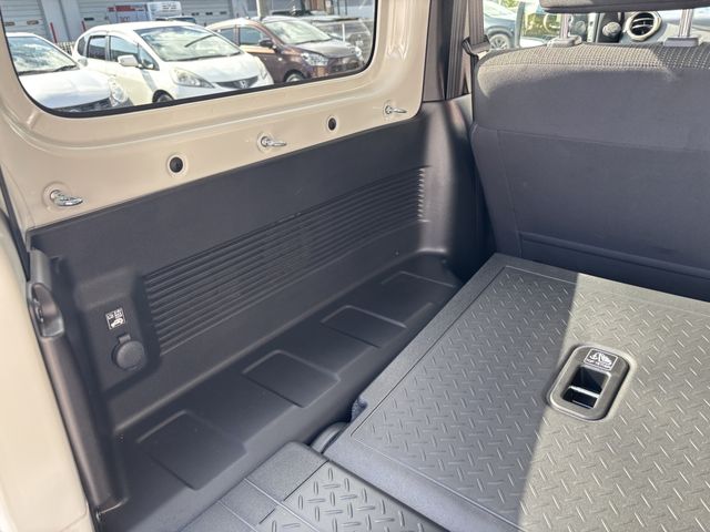 SUZUKI JIMNY SIERRA 2019 Image 31