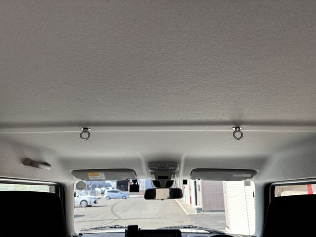 SUZUKI JIMNY SIERRA 2019 Image 31