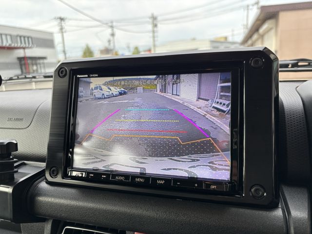 SUZUKI JIMNY SIERRA 2019 Image 31