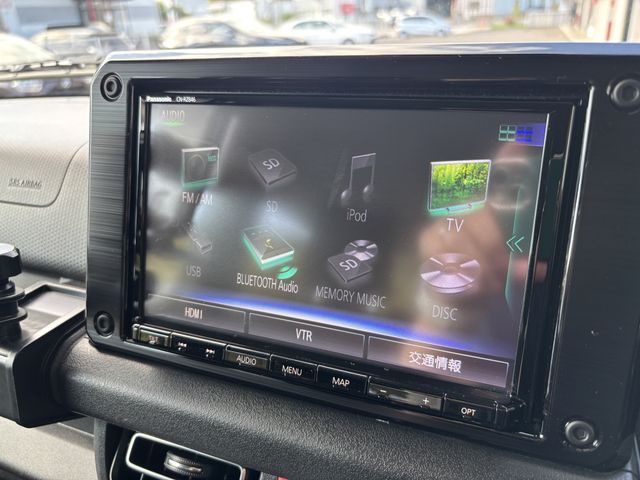 SUZUKI JIMNY SIERRA 2019 Image 31