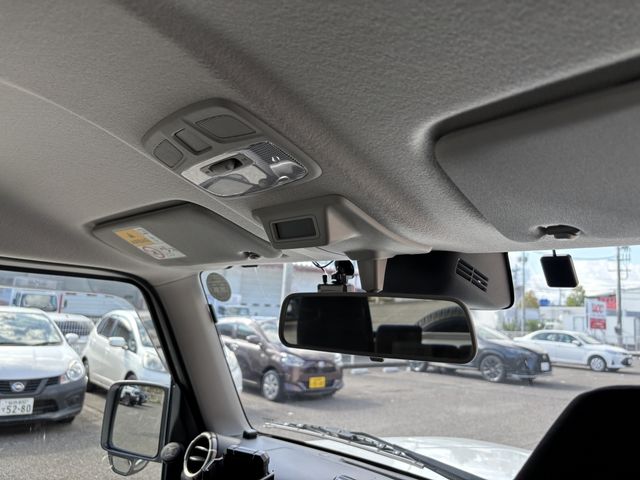 SUZUKI JIMNY SIERRA 2019 Image 31