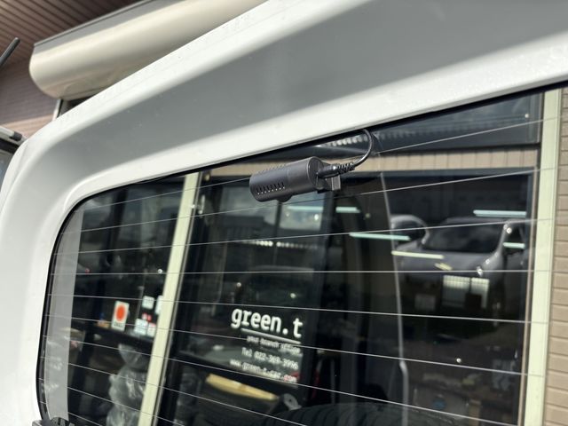 SUZUKI JIMNY SIERRA 2019 Image 31