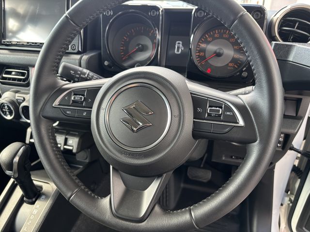 SUZUKI JIMNY SIERRA 2019 Image 31