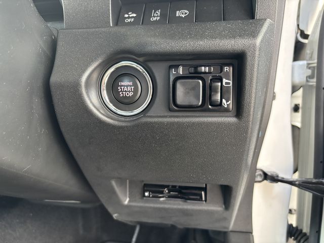 SUZUKI JIMNY SIERRA 2019 Image 31