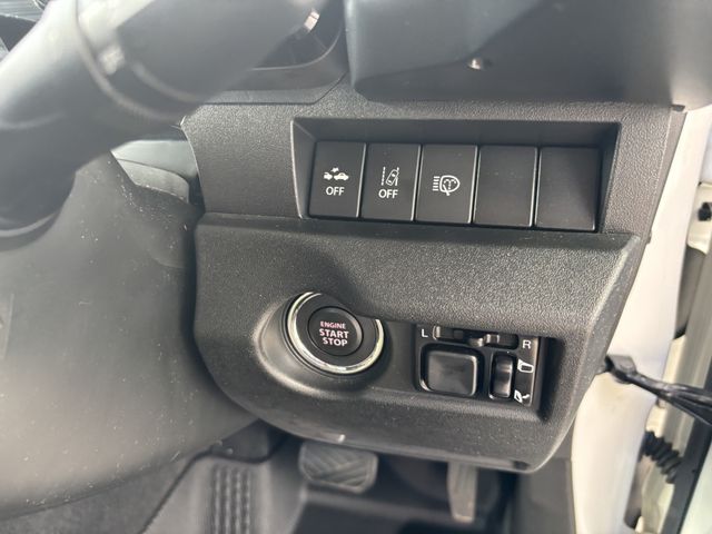 SUZUKI JIMNY SIERRA 2019 Image 31