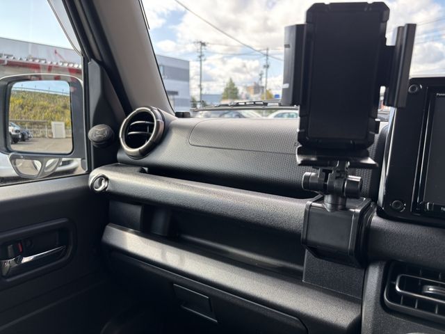 SUZUKI JIMNY SIERRA 2019 Image 31