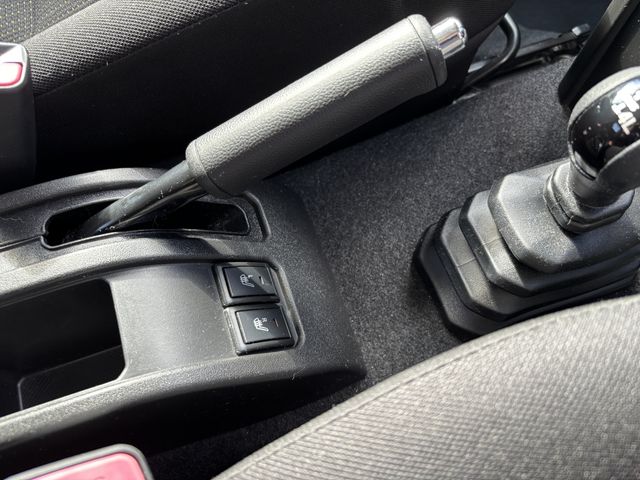 SUZUKI JIMNY SIERRA 2019 Image 31
