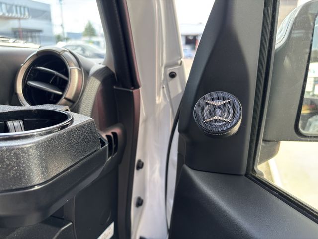 SUZUKI JIMNY SIERRA 2019 Image 31