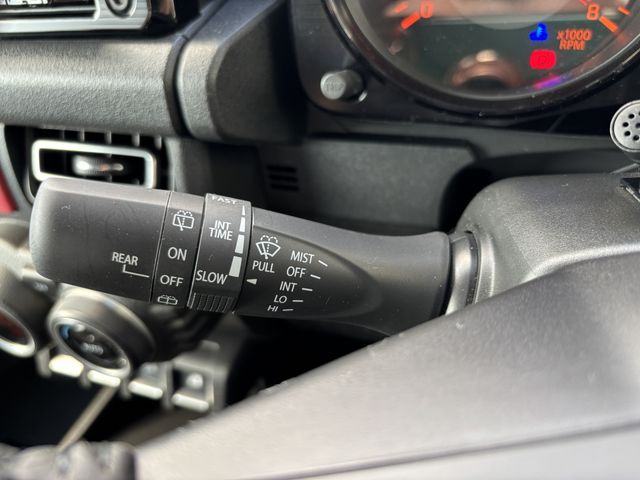 SUZUKI JIMNY SIERRA 2019 Image 31