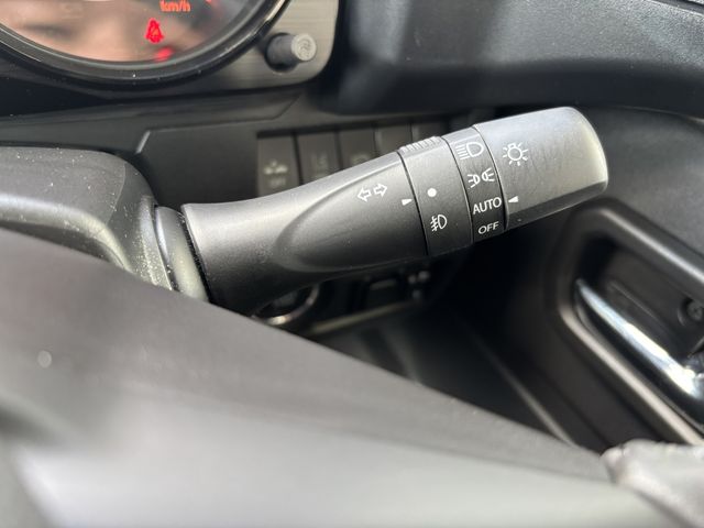 SUZUKI JIMNY SIERRA 2019 Image 31