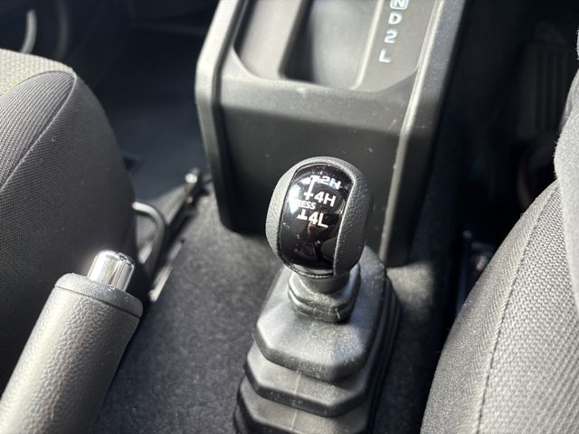 SUZUKI JIMNY SIERRA 2019 Image 31