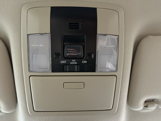 TOYOTA LANDCRUISER PRADO 2022 Image 31