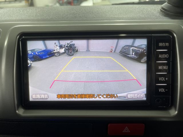 TOYOTA HIACE VAN 2WD 2018 Image 31