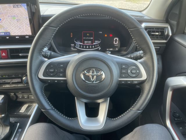 TOYOTA RAIZE 2020 Image 31