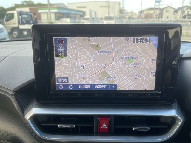 TOYOTA RAIZE 2020 Image 31