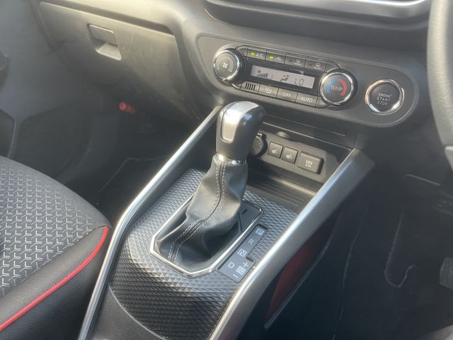 TOYOTA RAIZE 2020 Image 31