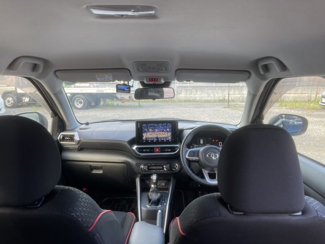 TOYOTA RAIZE 2020 Image 31