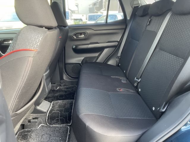 TOYOTA RAIZE 2020 Image 31