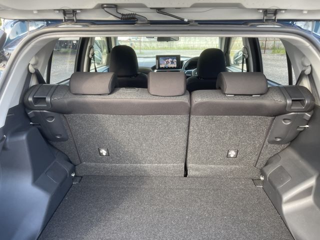 TOYOTA RAIZE 2020 Image 31