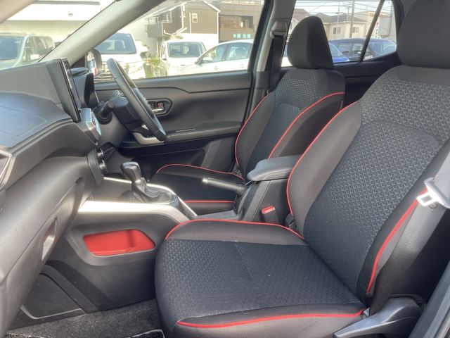 TOYOTA RAIZE 2020 Image 31