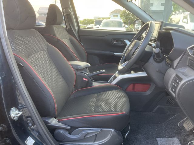 TOYOTA RAIZE 2020 Image 31