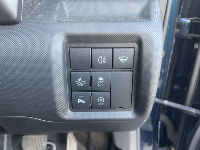 TOYOTA RAIZE 2020 Image 31