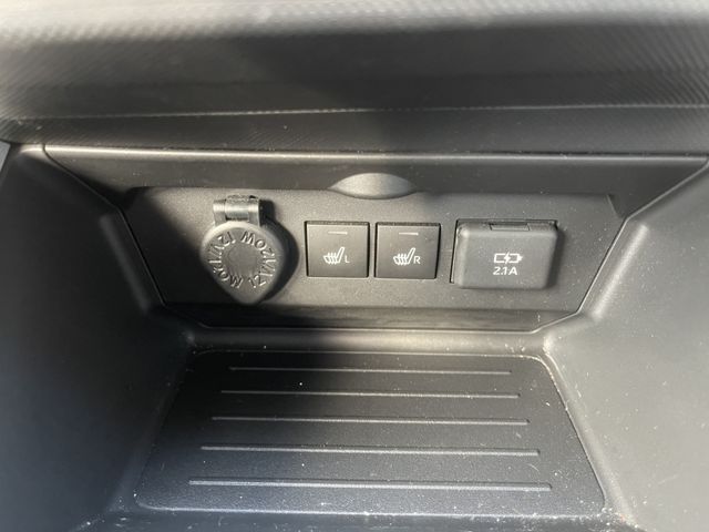 TOYOTA RAIZE 2020 Image 31