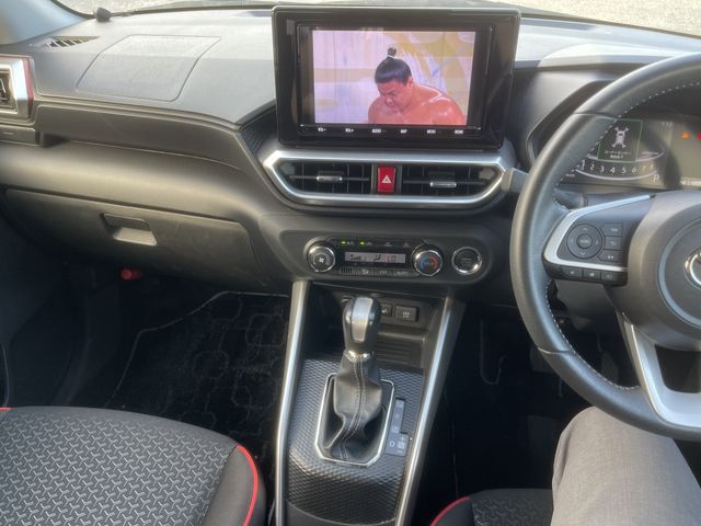 TOYOTA RAIZE 2020 Image 31