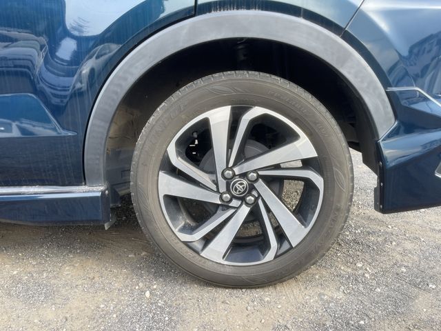 TOYOTA RAIZE 2020 Image 31